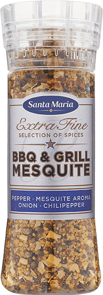 Santa Maria - BBQ and Grill Mesquite Spice Mix 285g