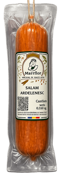 Mariflor - Ardelenesc Salami 380g