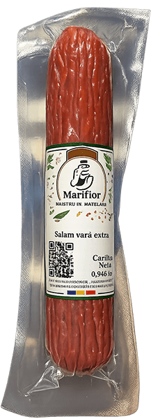 Mariflor - Extra Summer Salami (~360g) kg