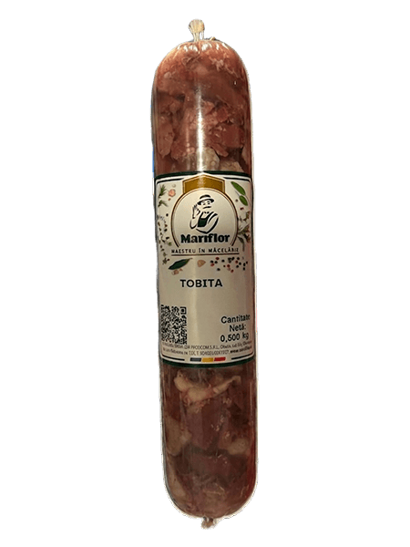 Mariflor - Mosaic Salami 500g