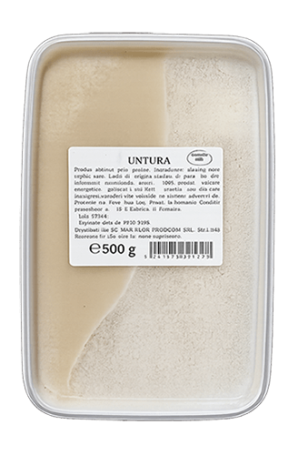 Mariflor - Lard 500g