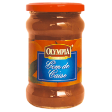 Olympia - Apricot Jam / Gem Caise 314ml