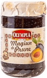 Olympia - Plum Jam / Magiun Prune 314ml