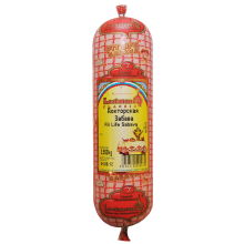 Lackmann - Doktorskaja Sabawa Cooked Sausage 500g