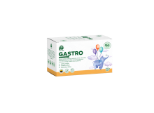 SVF - Gastro Tea for Children 20x1.5g