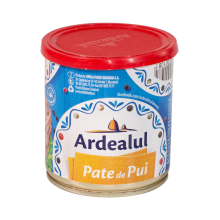 Ardealul - Chicken Liver Pate / Pate Pui 300g