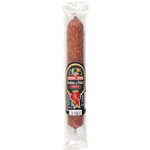 Cristim - Dried Summer Salami / Salam Vara Uscat 300g