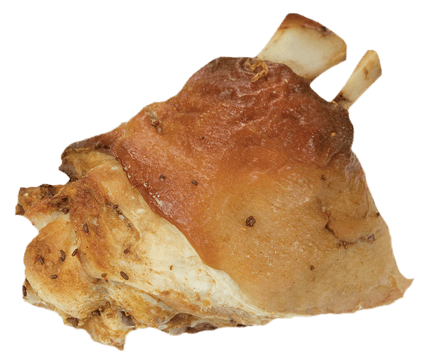Nikpol - Baked Knuckle ~1kg
