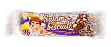 Panfood - Biscuits Salami 65g