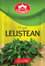 Fuchs - Cosmin Lovage 6g / Leustean 6g