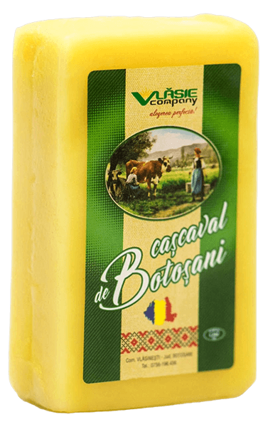 Vlasie - Botosani Cheese 200g