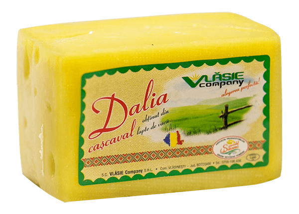Vlasie - Dalia Cheese ~400g