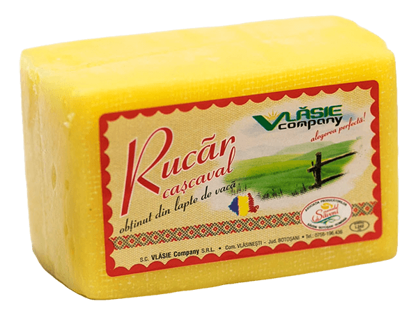 Vlasie - Rucar Cheese ~400g