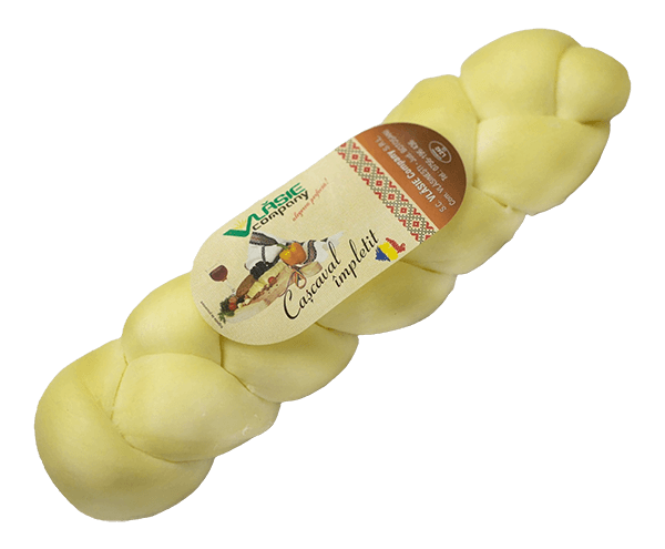 Vlasie - Twisted Cheese 300g