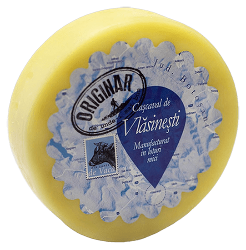 Vlasie - Vlasinesti Cheese 250g