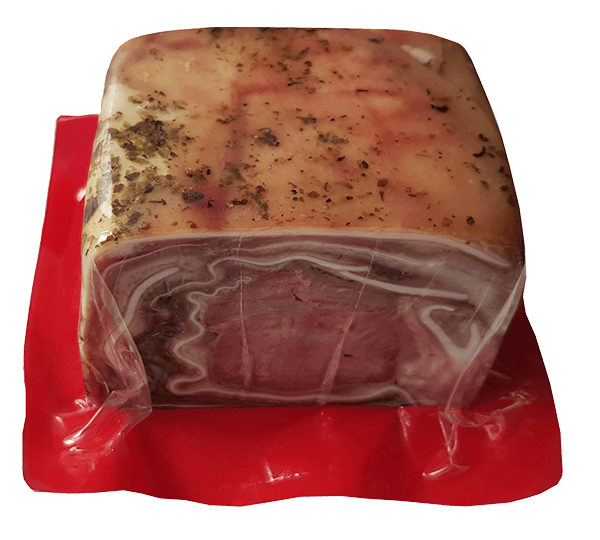 Samsonas - Ear and Tongue Roll kg (~400kg)