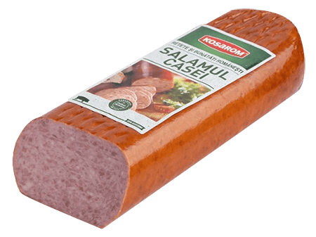 Kosarom - Home Pork Salami ~600g kg