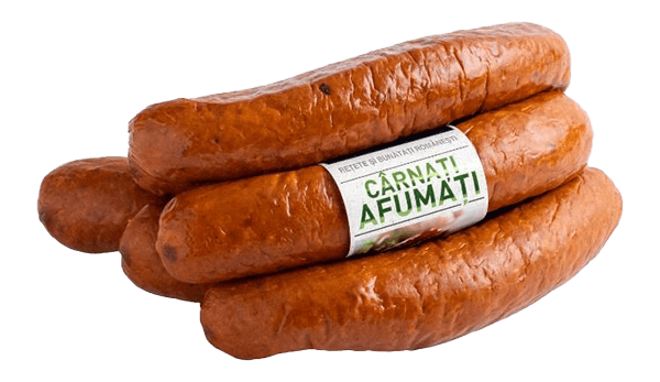 Kosarom - Smoked Barbeque Sausages (~500g) kg