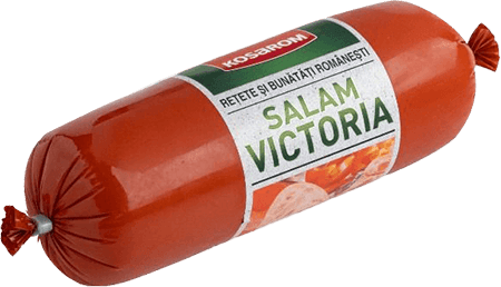 Kosarom - Victoria Salami 400g