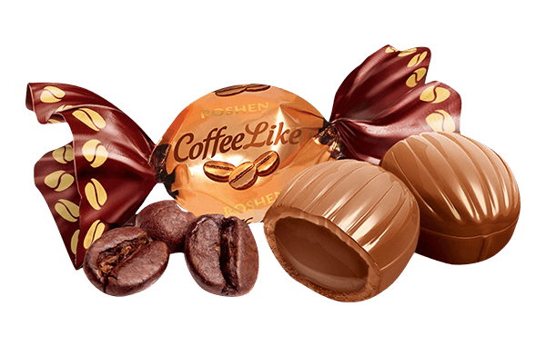 Roshen - Sweets Coffee Like 1kg