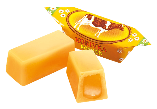 Roshen - Sweets Korivka 1kg