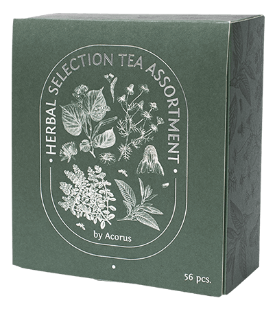 Acorus - Herbal Selection N56 79.8g
