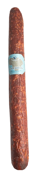 Alksnio Dumas - Baltijos Smoked Sausage kg (~500g)