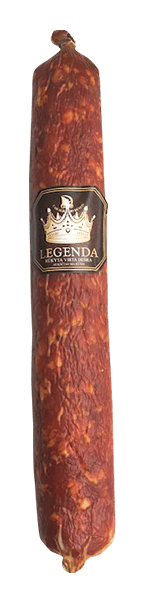Alksnio Dumas - Legenda Smoked Sausage kg (~350g)
