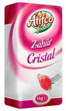 Atifco - White Sugar 1kg