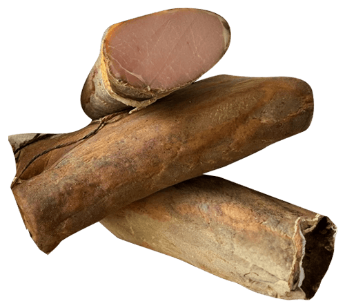 Joniskio Mesine - Pork Tenderloin Cold Smoked kg (~1.5kg)