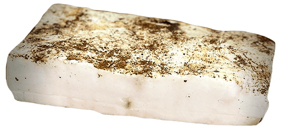 Joniskio Mesine - Salted Pork Flitch kg (~3kg)