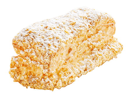 Marlenka - Napoleonky with Cocoa Filling 300g