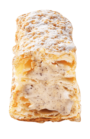 Marlenka - Napoleonky with Coffee Filling 300g