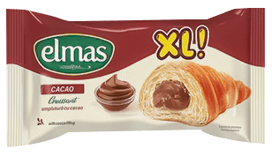 Elmas - Croissant Max Cocoa 80g