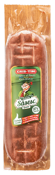 Cristim - Sasesc Salami Gastro kg