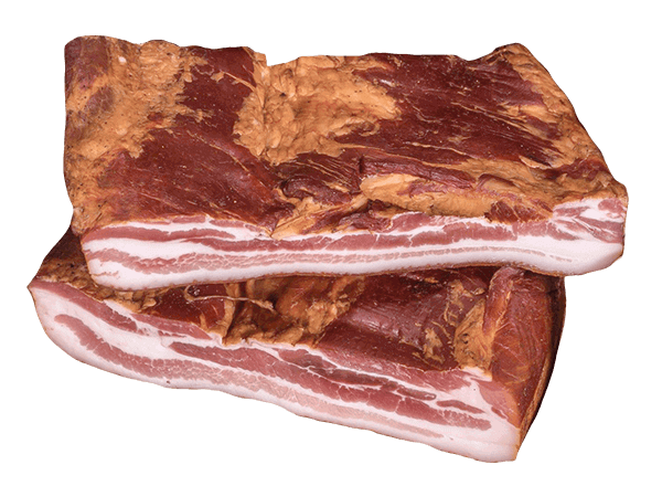 Tereses Gaminiai - Cold Smoked Pork Bacon ~2.5kg