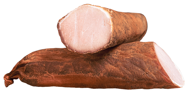 Tereses Gaminiai - Cold Smoked Pork Loin ~1.5kg kg