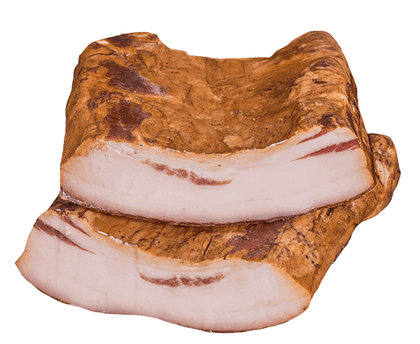 Tereses Gaminiai - Miestietiski Cold Smoked Fat ~2.5kg