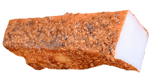 Tereses Gaminiai - Paprikiniai Salted Fat with Paprika ~400g kg