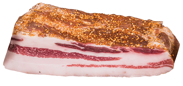 Tereses Gaminiai - Salted Fatback ~2.5kg
