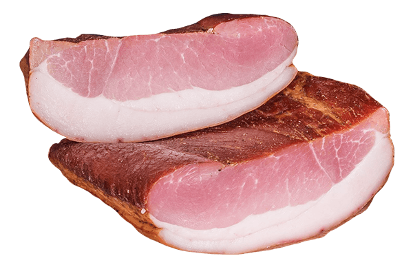 Tereses Gaminiai - Ukininko Cold Smoked Ham ~800g kg