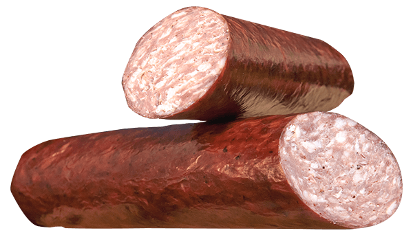 Tereses Gaminiai - Ukininku Cold Smoked Sausage ~800g kg