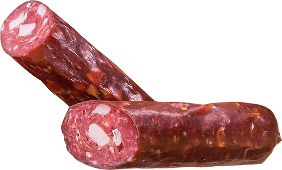 Tereses Gaminiai - Mociutes Cold Smoked Sausages ~400g kg