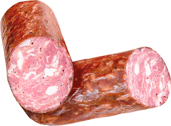 Tereses Gaminiai - Skilandine Cold Smoked Sausage ~500g kg