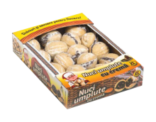 Panfood - Cookies Nuts filled 300g