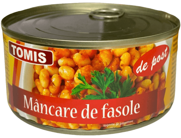 Vascar - Bean Stew 300g