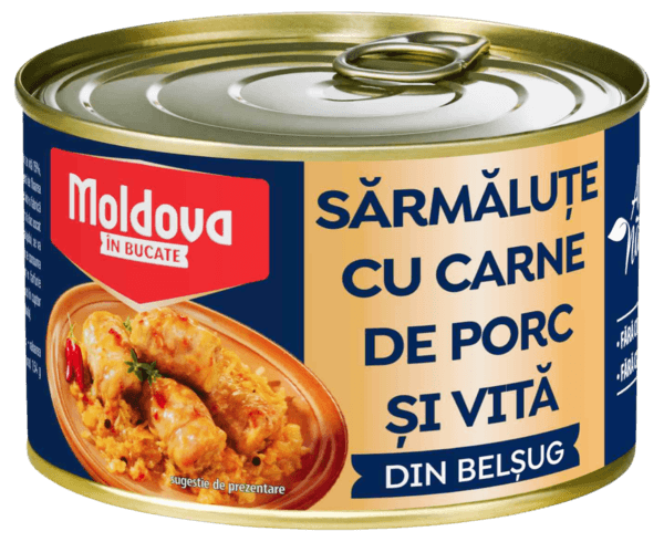 Vascar - Beans with Smoked Pork Belly 300g