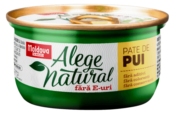 Vascar - Chicken Liver Pate 120g