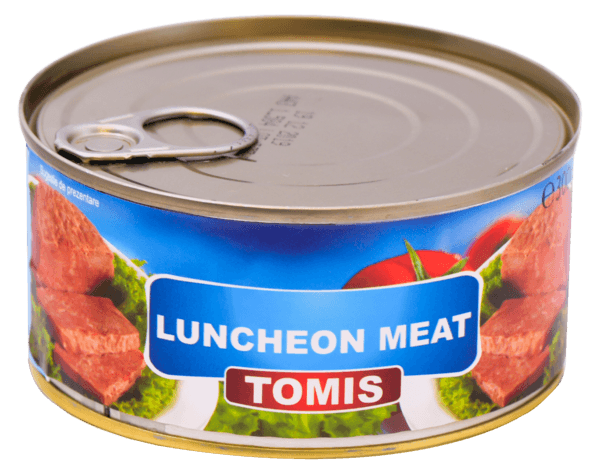 Vascar - Luncheon Meat 300g