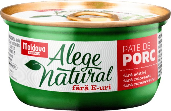 Vascar - Pork Liver Pate 120g